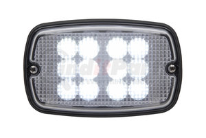 M6ZC by WHELEN ENGINEERING - M6 LED SCENE LT 12V