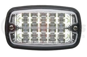 M4C by WHELEN ENGINEERING CO. - M4 LED FLASHER WHITE