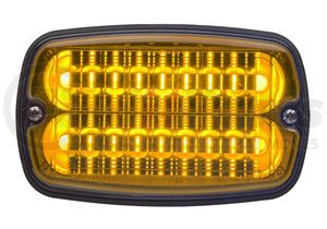 M6A by WHELEN ENGINEERING - M6 LED FLASHER AMBER