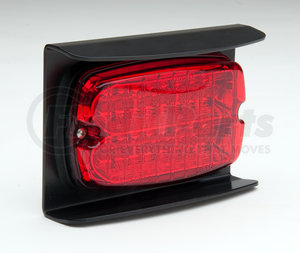 M6BRUSH by WHELEN ENGINEERING - M6 SERIES BRUSH GUARD