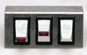 PC3 by WHELEN ENGINEERING - PC-3 SWITCH