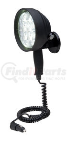 P46HHS by WHELEN ENGINEERING - PAR46 LED HANDHELD SPOT 12V