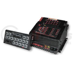 SSP3000B by FEDERAL SIGNAL - Smart Siren Platinum - Keypad Controller, Platinum Series