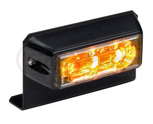 RBKT1 by WHELEN ENGINEERING - L Mounting Bracket - For TIR3™/LIN3™ Lighthead, Not For RV Series