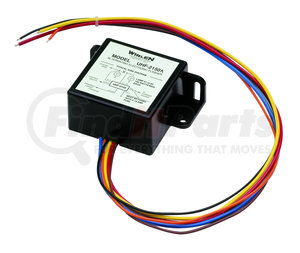 UHF2150A by WHELEN ENGINEERING - UHF2150A HEADLIGHT FLASHER