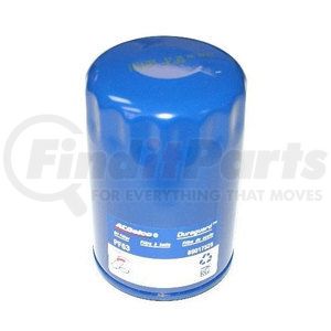 PF63 by ACDELCO - Oil Filter - PF63E Replacement