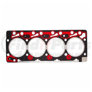 J283333 by CASE-REPLACEMENT - Cylinder Head Gasket - 2.32mm Thick