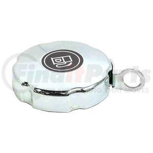 130049A1 by CASE-REPLACEMENT - Fuel Cap