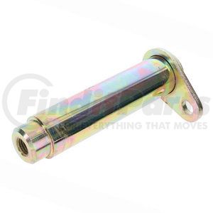 84270815 by CASE-REPLACEMENT - Loader Bucket Linkage Pin, 38.07 mm Outside Diameter x 173.5 mm Length