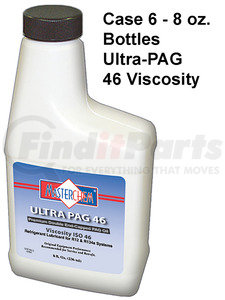 MT3012 by OMEGA ENVIRONMENTAL TECHNOLOGIES - Refrigerant Oil