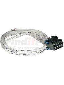 MT1330 by OMEGA ENVIRONMENTAL TECHNOLOGIES - WIRE HARNESS - GM A/C CONTROL MODULE
