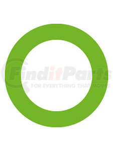 Omega Environmental Technologies MT0188 A/C O-Ring A/C O-Ring