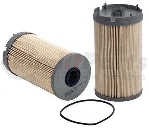 WF10249 by WIX FILTERS - WIX Cartridge Fuel Metal Free Filter