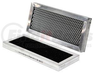 WP10421 by WIX FILTERS - WIX Cabin Air Panel
