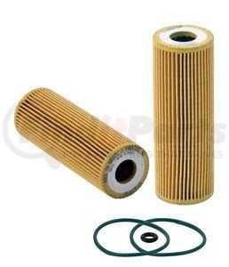 WL10050 by WIX FILTERS - WIX Cartridge Lube Metal Free Filter