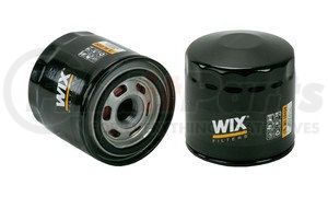 WL10454 by WIX FILTERS - WIX Spin-On Lube Filter