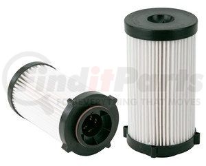 WF10586 by WIX FILTERS - WIX Cartridge Fuel Metal Free Filter