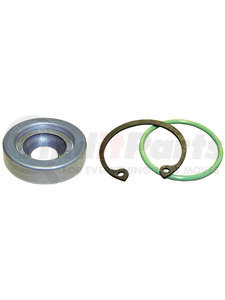 MT2038 by OMEGA ENVIRONMENTAL TECHNOLOGIES - A/C Compressor Shaft Seal Kit