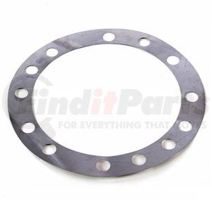 A1805N560 by AXLETECH - Oil Seal - Retainer