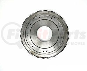 FW850 by PLATINUM - Clutch Flywheel, Solid, 124 Teeth, for Subaru Forester/Impreza