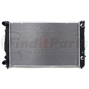 2034 by OSC - RADIATOR