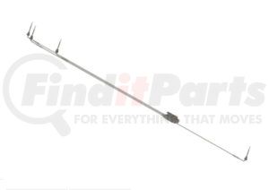 4384566 by CUMMINS - Engine Coolant Temperature Sensor