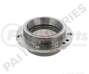 808104 by PAI - Differential Pinion Housing - Packed w/ Cups MackCRD 151 Series Application