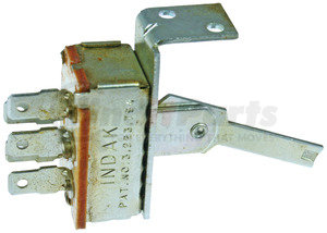 29-30162 by OMEGA ENVIRONMENTAL TECHNOLOGIES - HVAC Blower Fan Switch