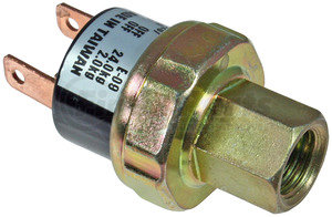 Omega Environmental Technologies 29-30706-C HVAC Binary Switch HVAC Binary Switch