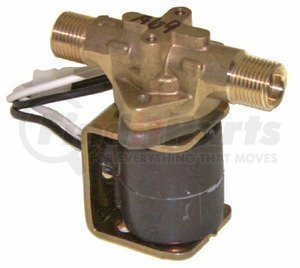 29-40006 by OMEGA ENVIRONMENTAL TECHNOLOGIES - SOLENOID VALVE 3/8inX3/8in MIO PARKER BRAND 12V