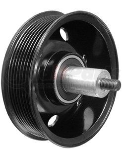 89168 by DAYCO - IDLER/TENSIONER PULLEY, LT DUTY, DAYCO