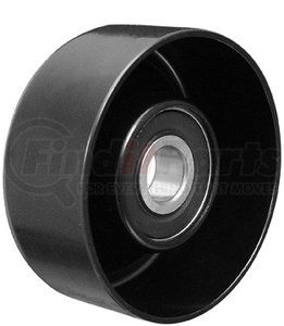 89157 by DAYCO - IDLER/TENSIONER PULLEY, LT DUTY, DAYCO