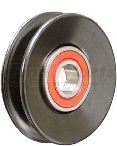 89036 by DAYCO - IDLER/TENSIONER PULLEY, LT DUTY, DAYCO