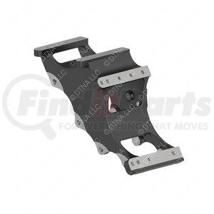 DDE-23523267 by DETROIT DIESEL - Multi-Purpose Bracket