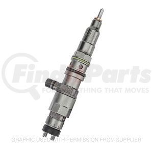 DDE-EA9360702687 by DETROIT DIESEL - INJ/BOLT KIT