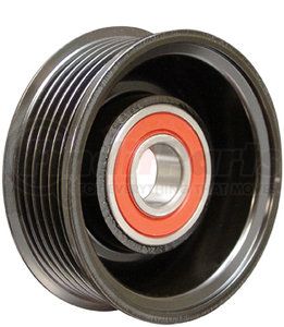 89051 by DAYCO - IDLER/TENSIONER PULLEY, LT DUTY, DAYCO