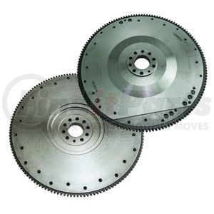 1809144C91 by NAVISTAR - Clutch Flywheel