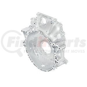 DDE-A4720153302 by DETROIT DIESEL - HOUSING - FLYWHEEL