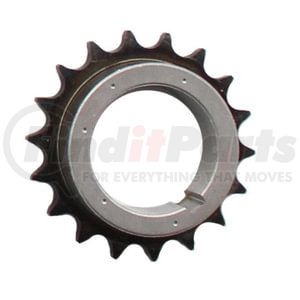 S1095 by CLOYES - Engine Timing Crankshaft Sprocket