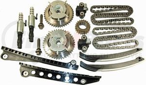 9-0391SBVVT1 by CLOYES TIMING COMPONENTS - Engine Timing Chain Kit
