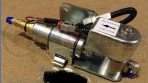 69740 by BOSCH Fuel Pump Assemblies