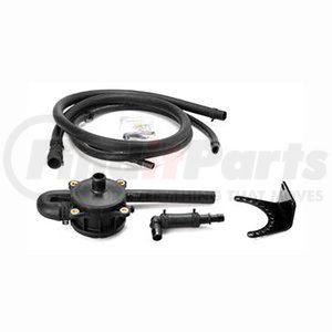 CV50116 by FLEETGUARD - Engine Crankcase Breather Element - Crankcase Ventilation, Use with Cummins ISC & ISL engines, Single Impactor CV50006