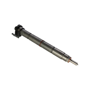 Bosch 0 986 435 433 Fuel Injector (0986435433) REM FUEL INJECTOR