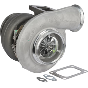 BorgWarner 14969880029 Turbocharger Turbocharger
