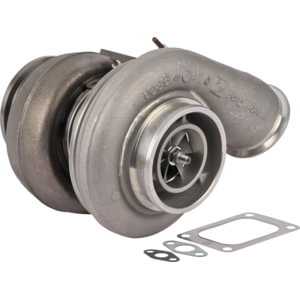 BorgWarner 171701 Turbocharger Turbocharger