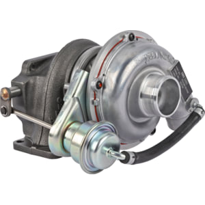 IHI Turbo F51CAD-S0195B Turbocharger Turbocharger