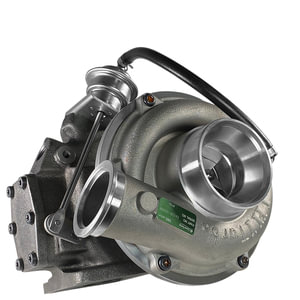 IHI Turbo E61CAD-S0033B Turbocharger Turbocharger