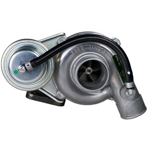 IHI Turbo F31CAD-S0099B Turbocharger Turbocharger