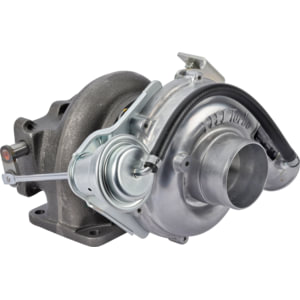 IHI Turbo C61CAD-S0084B Turbocharger Turbocharger