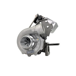 Garrett 892179-5001S Turbocharger NEW TURBOCHARGER